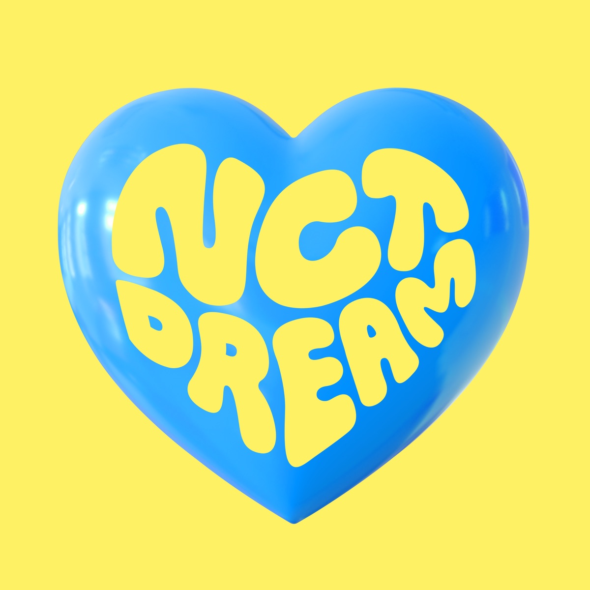 Hello Future - The 1st Album Repackage - EP by NCT DREAM album cover