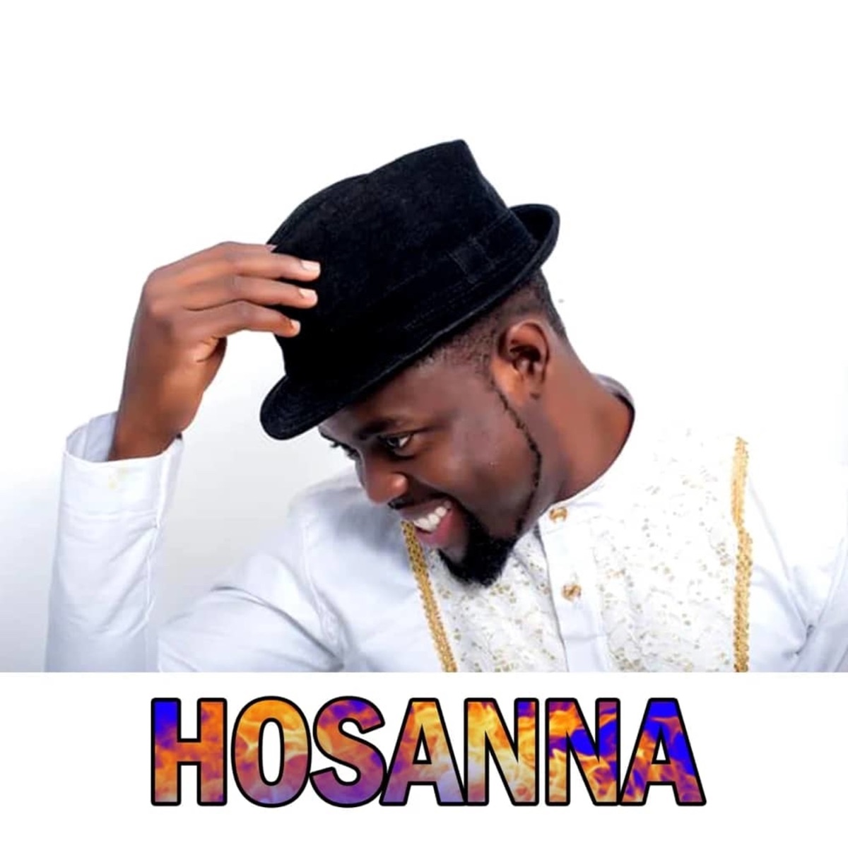 Hosanna - Single by Nero X album cover