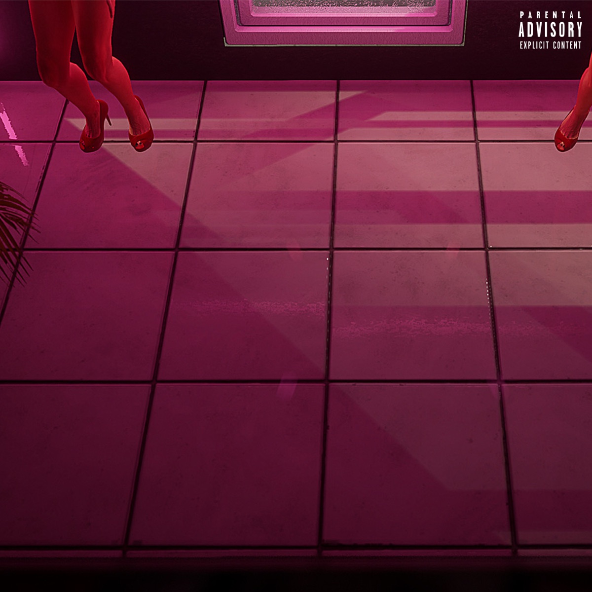 Scorpion - Single by NL Gush album cover