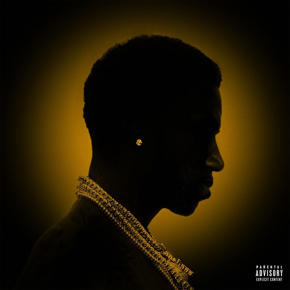 Mr. Davis by Gucci Mane album cover