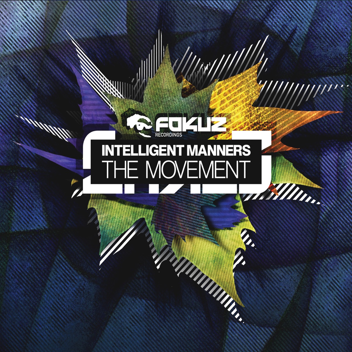 The Movement by Intelligent Manners album cover