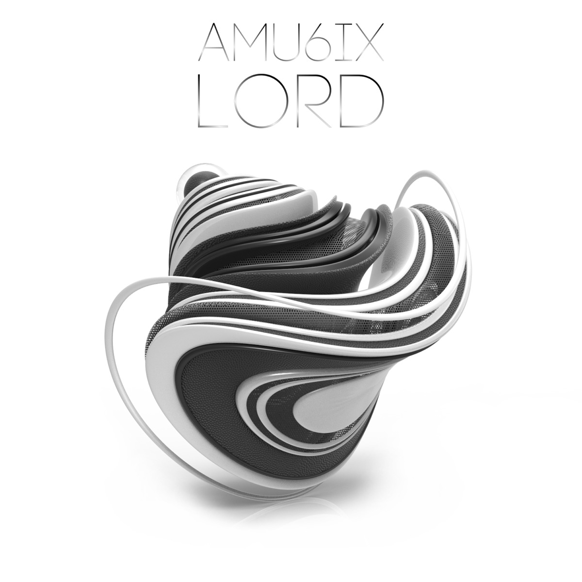 Lord - Single by AMU6iX album cover