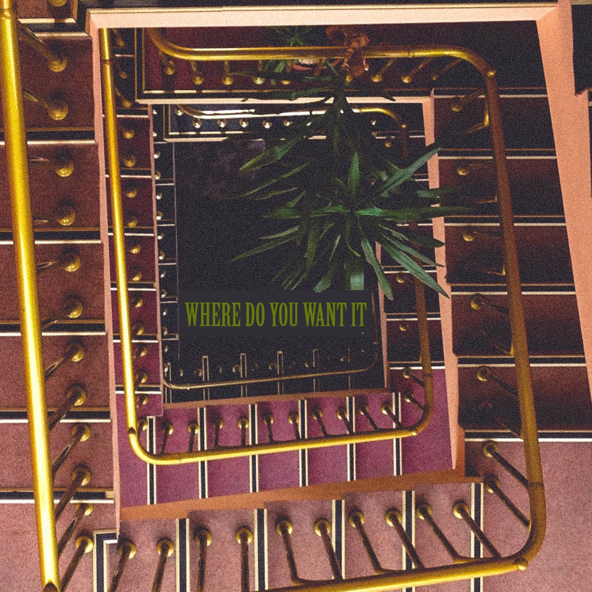 Where Do You Want It - Single by Slimkid3 & Fantastic Negrito album cover