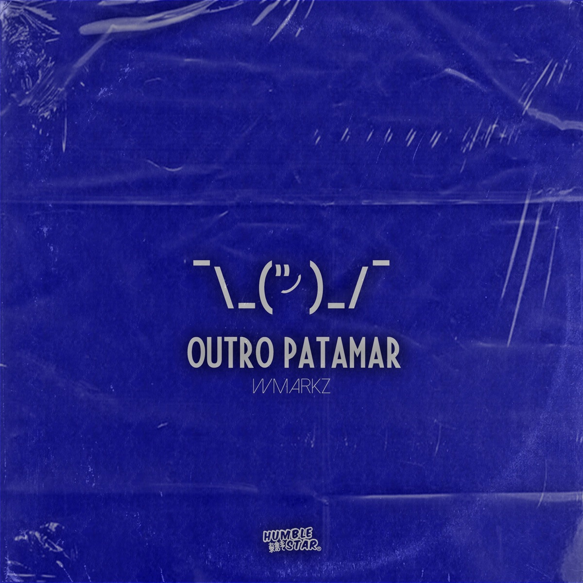 Outro Patamar - Single by Wmarkz & Humble Star album cover