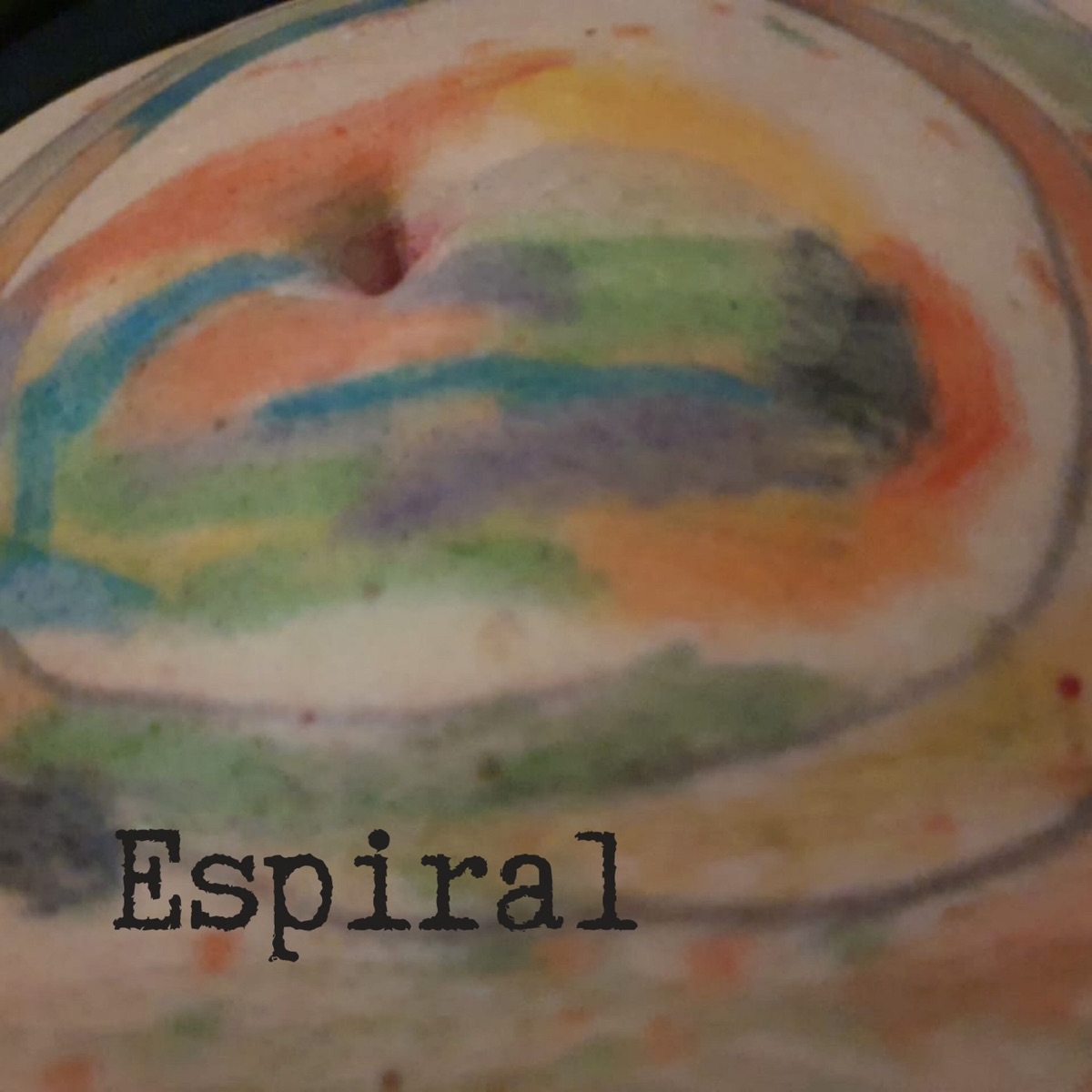 Espiral (feat. Maria Clara Valle) - Single by Soraya Ravenle album cover