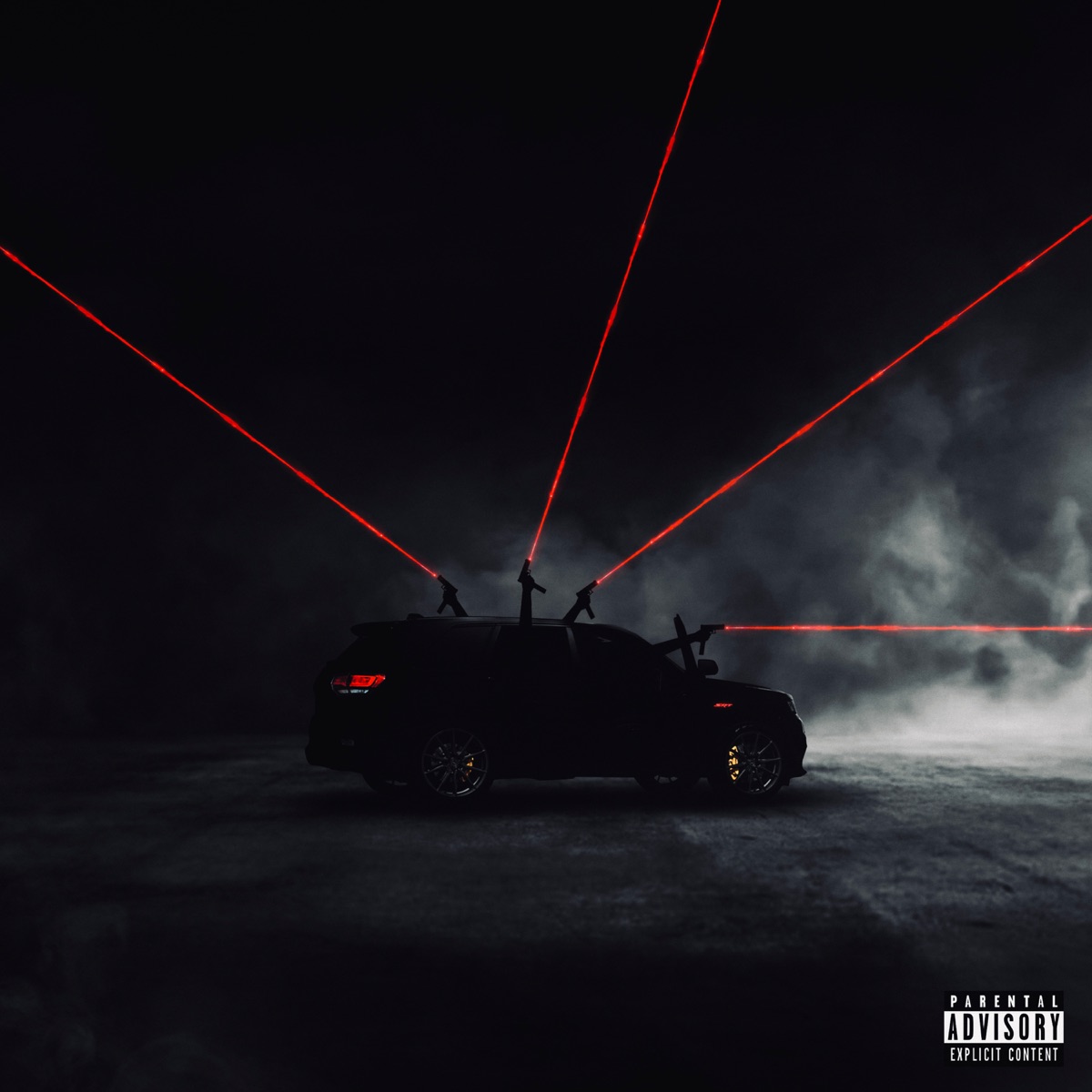 Who Want Smoke?? (feat. G Herbo, Lil Durk & 21 Savage) - Single by Nardo Wick album cover