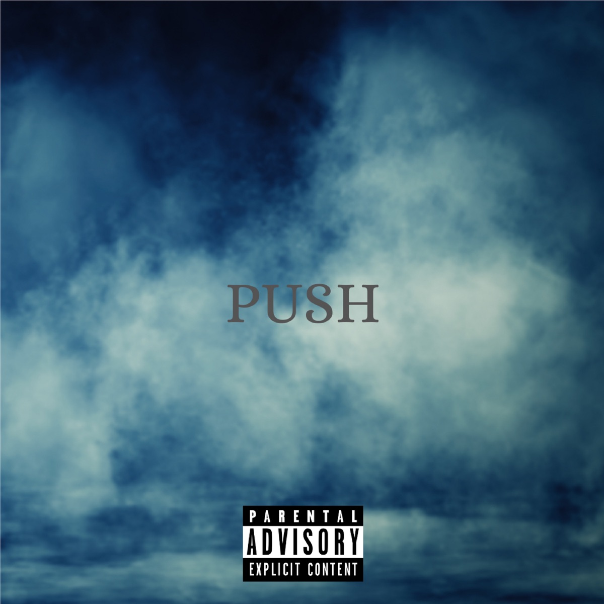 Push (feat. MC Kevo, Sobrauski, Loki, Markin RCP & SAKI MC) - Single by .REMY00 album cover