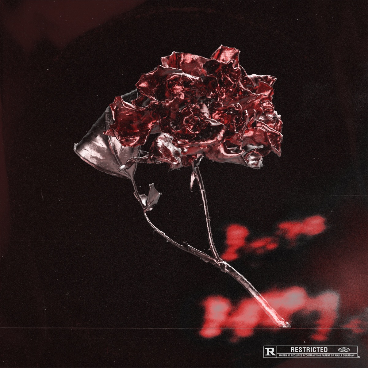 Schöne und das Biest - Single by Yung Vision & Rex66 album cover
