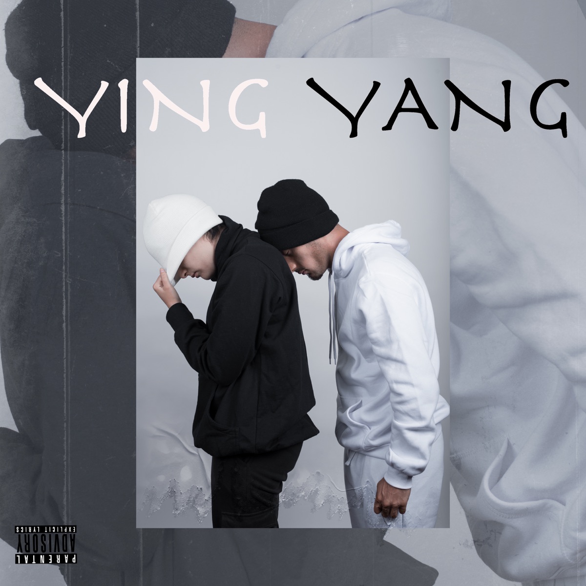 Ying Yang - Single by Lilith, Soultrane & Dog Delarue album cover
