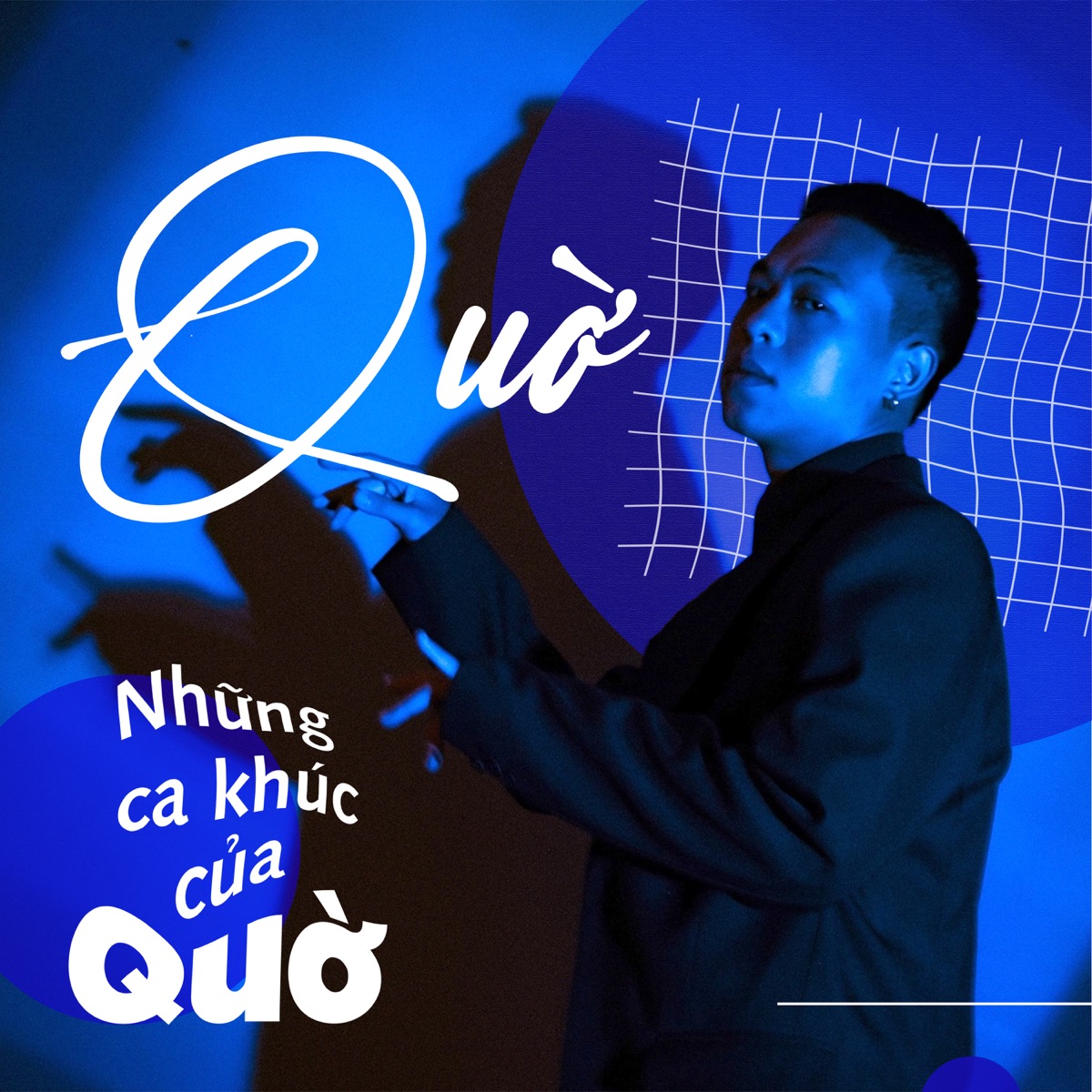Những Ca Khúc Của Quờ - Single by Quo album cover