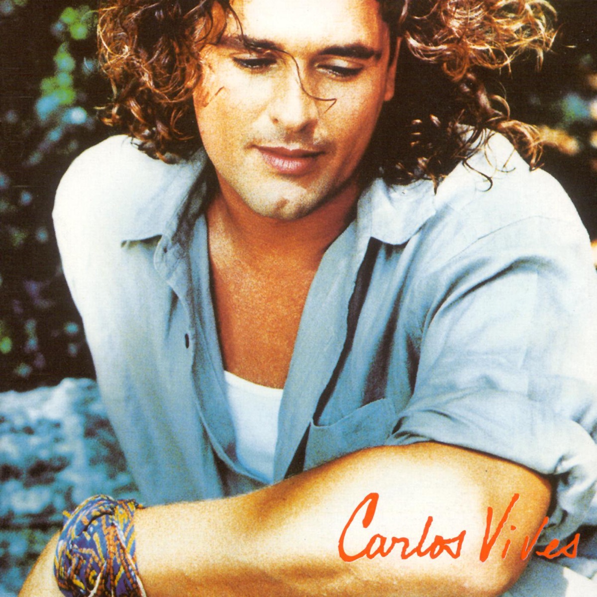 El Amor de Mi Tierra by Carlos Vives album cover