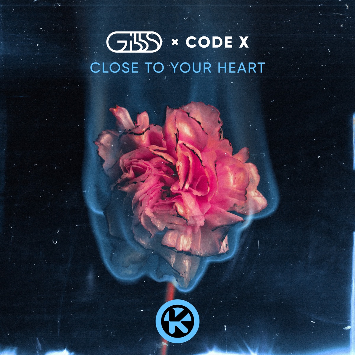Close To Your Heart (Extended Mix) - Single by Gibbs & Code X album cover