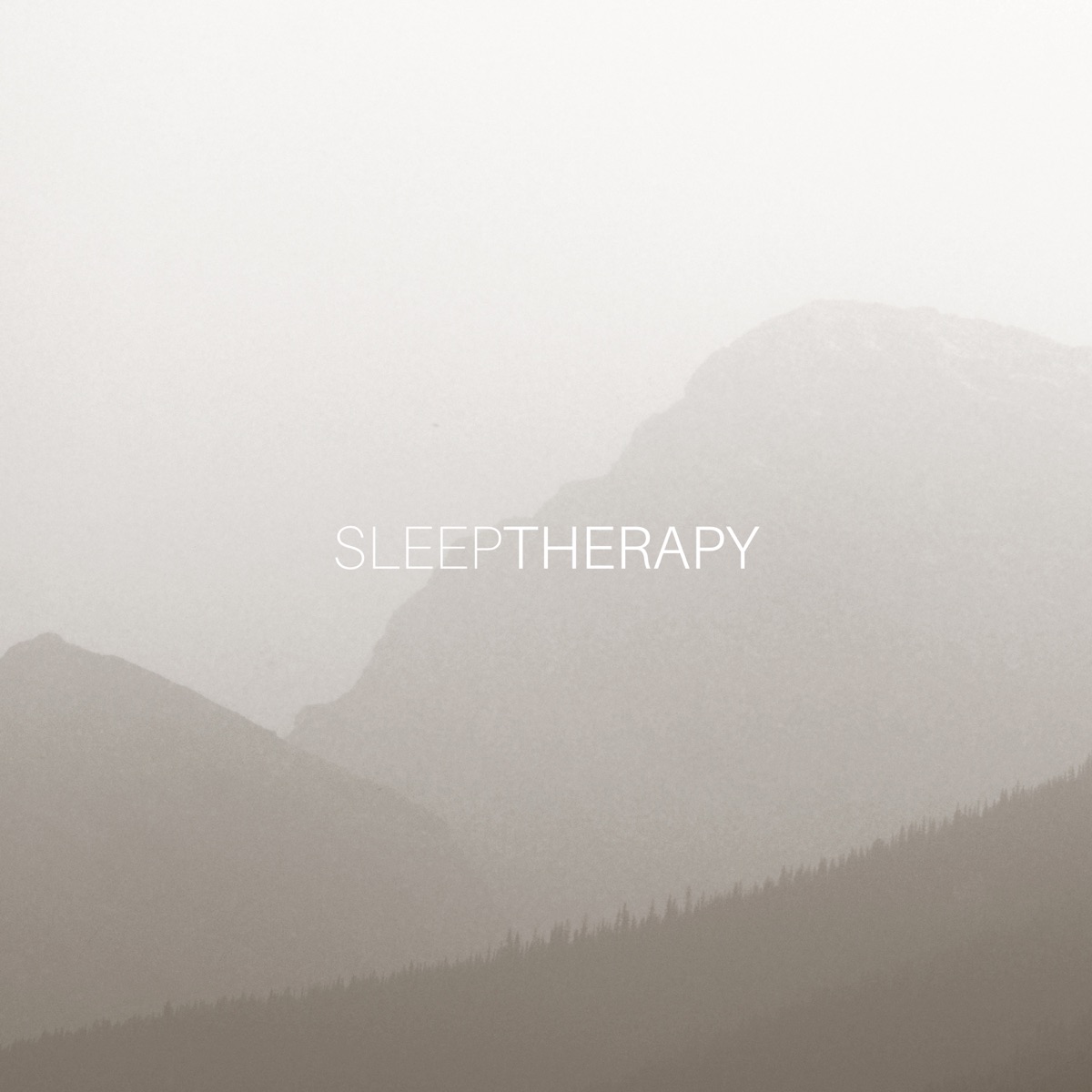 Awakening by SleepTherapy album cover artwork