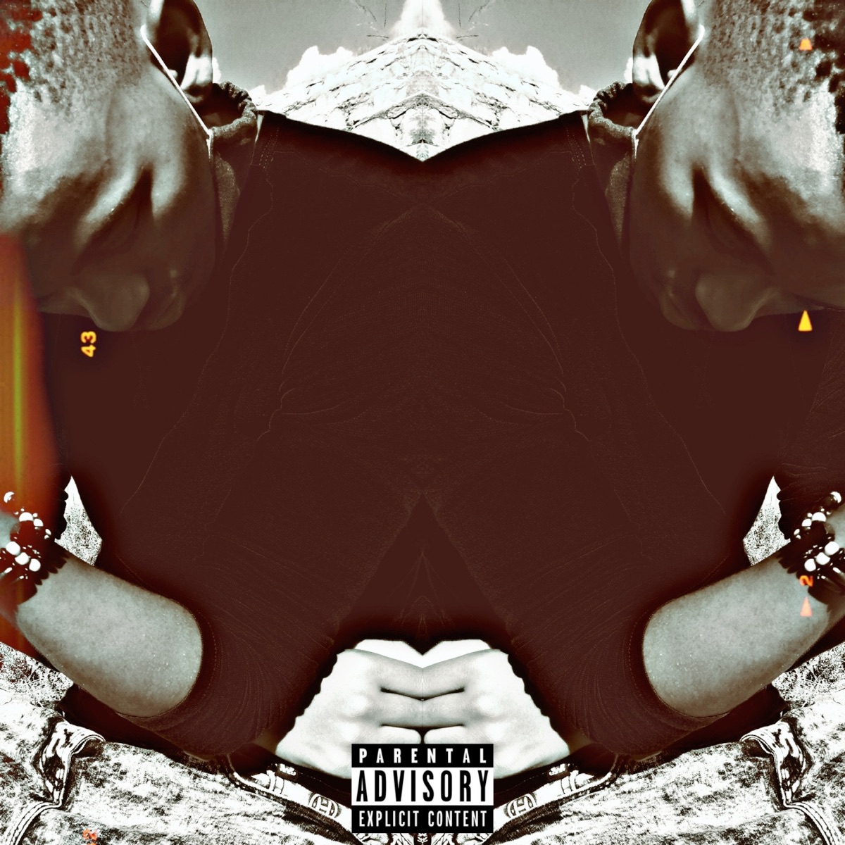Concern - EP by Neurotoxic Apocalypse album cover