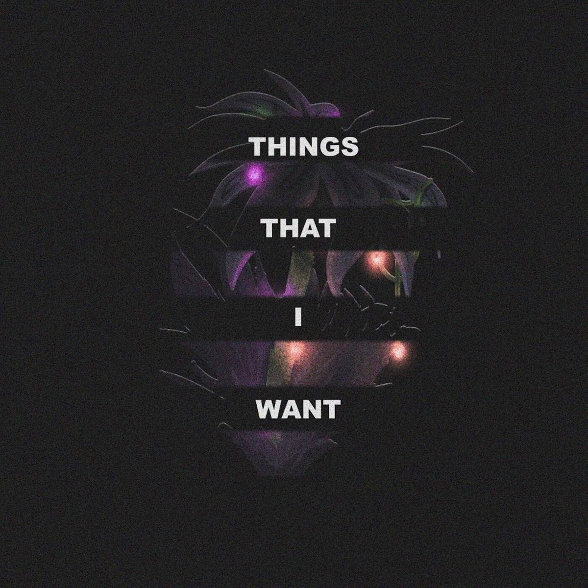 Things That I Want (feat. Mestiic, Arzvr & Christian Ramirez) - Single by Klave album cover