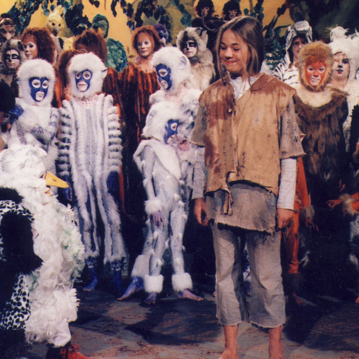 Ngoma Bär by Wolfgang König, Veronika te Reh & Cross Over-Chor album cover