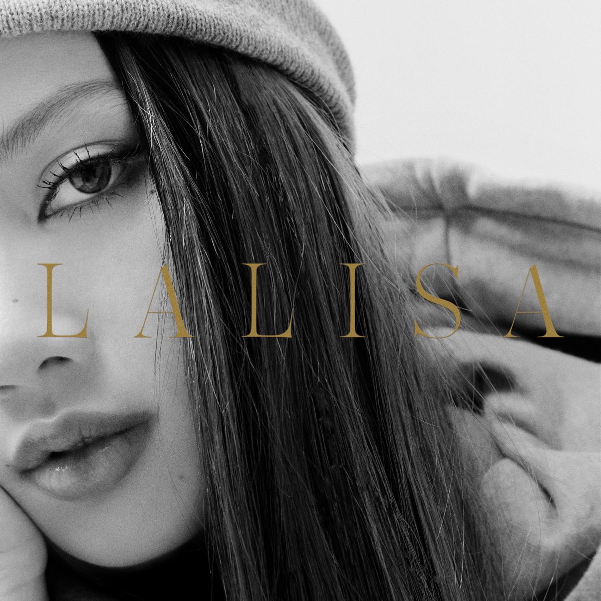 LALISA - Single by LISA album cover