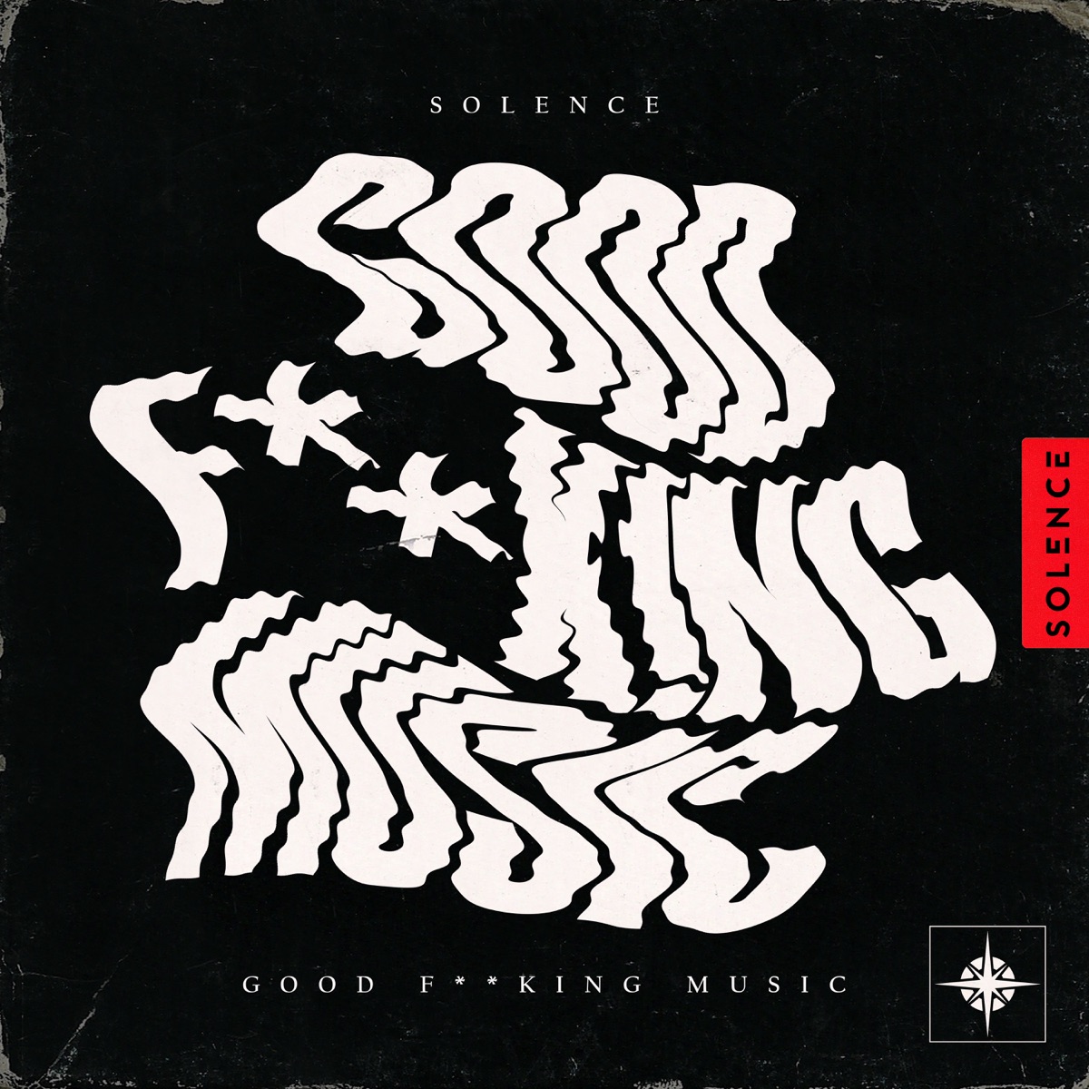 Good F*****g Music - Single by Solence album cover