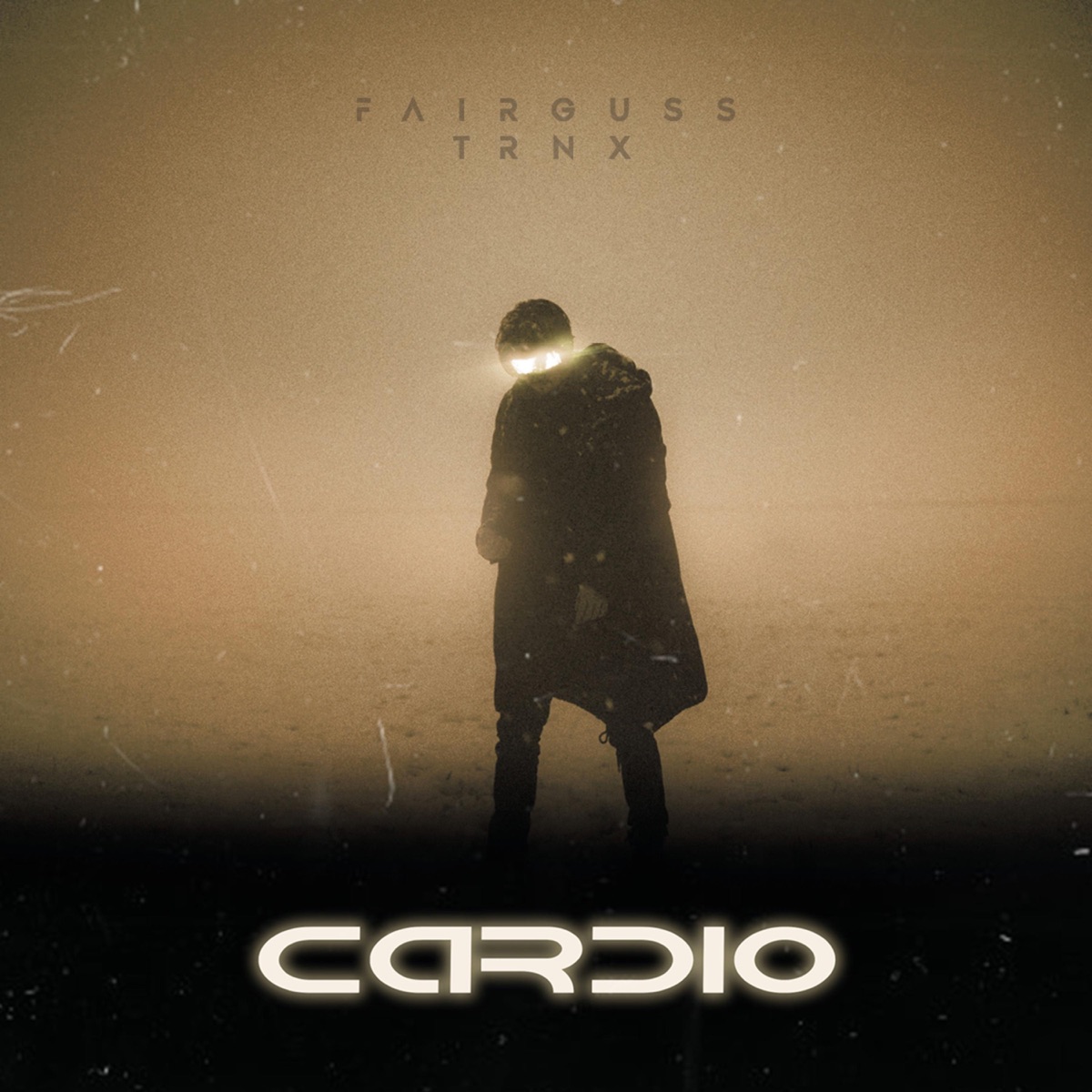 Cardio (feat. TRNX) - Single by Fairguss album cover
