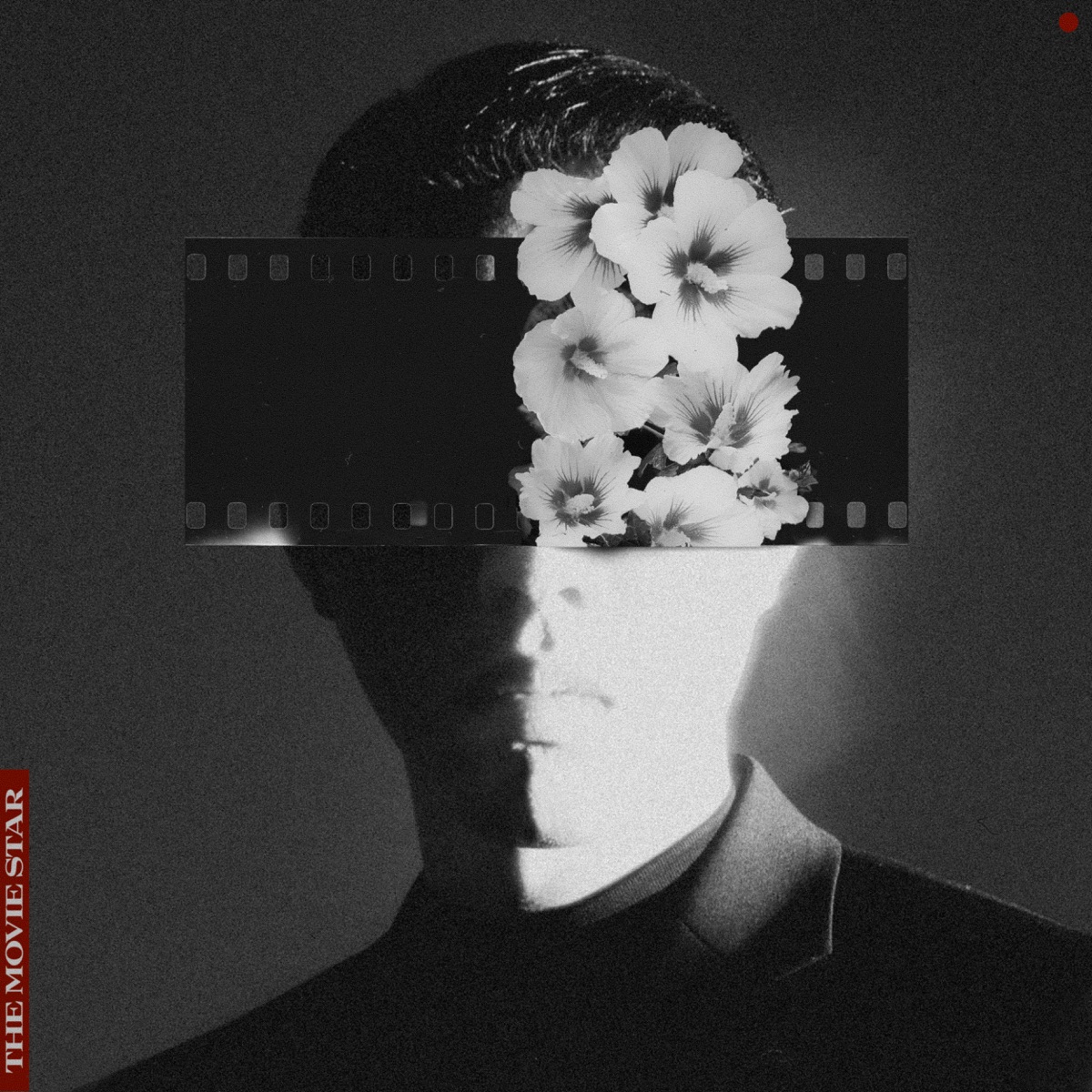 The Movie Star by Bewhy album cover