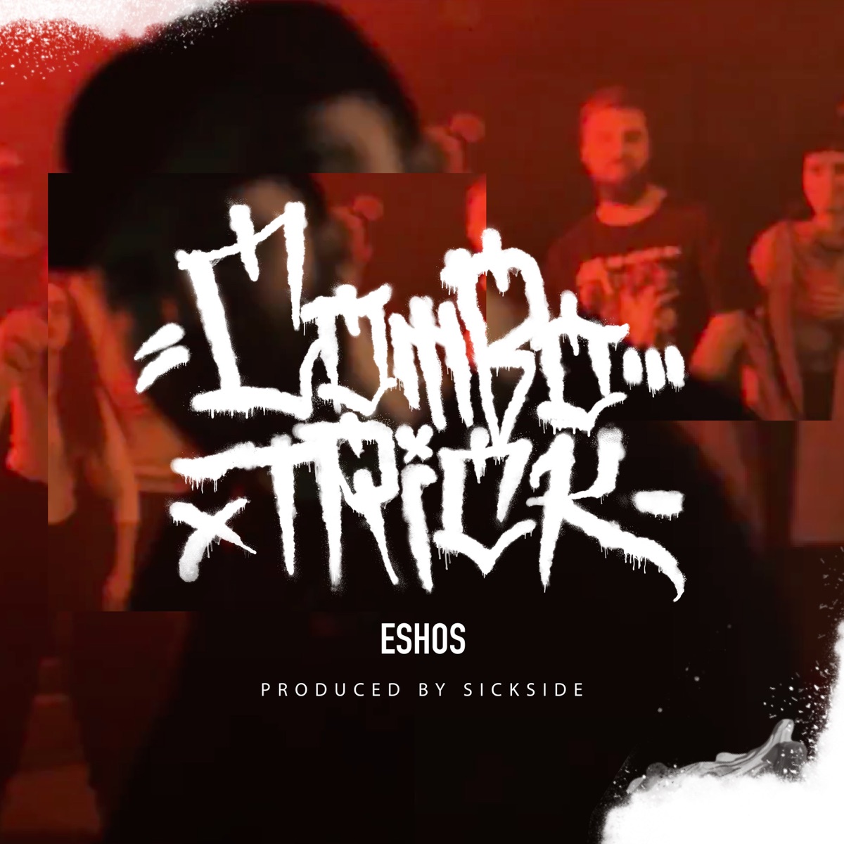 Combo Trick - Single by Eshos & Sickside album cover