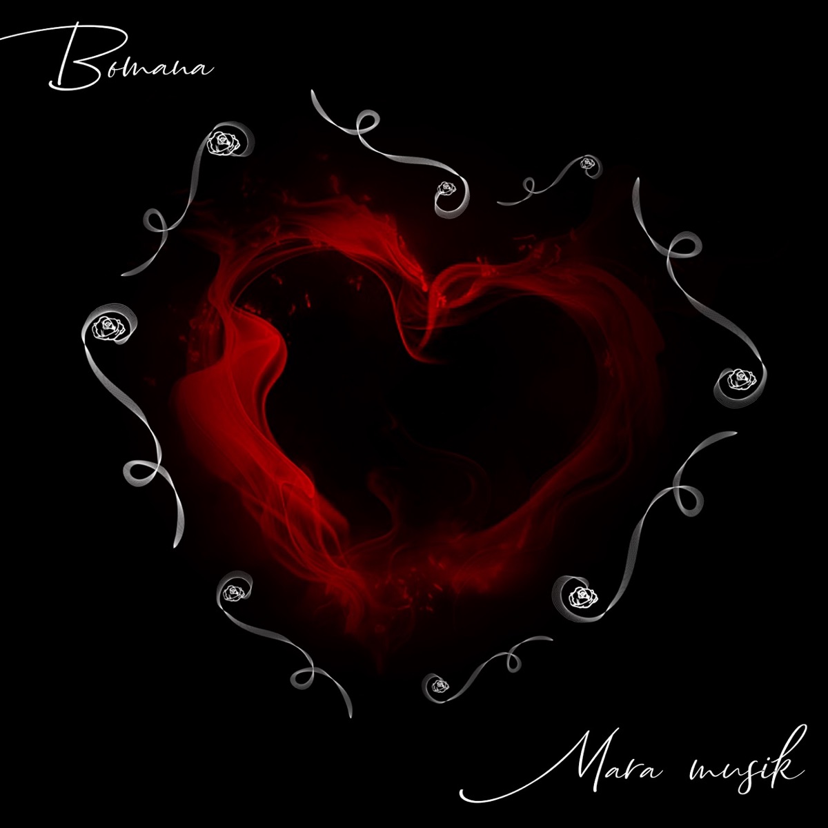 Bomana - Single by Mara Musik album cover