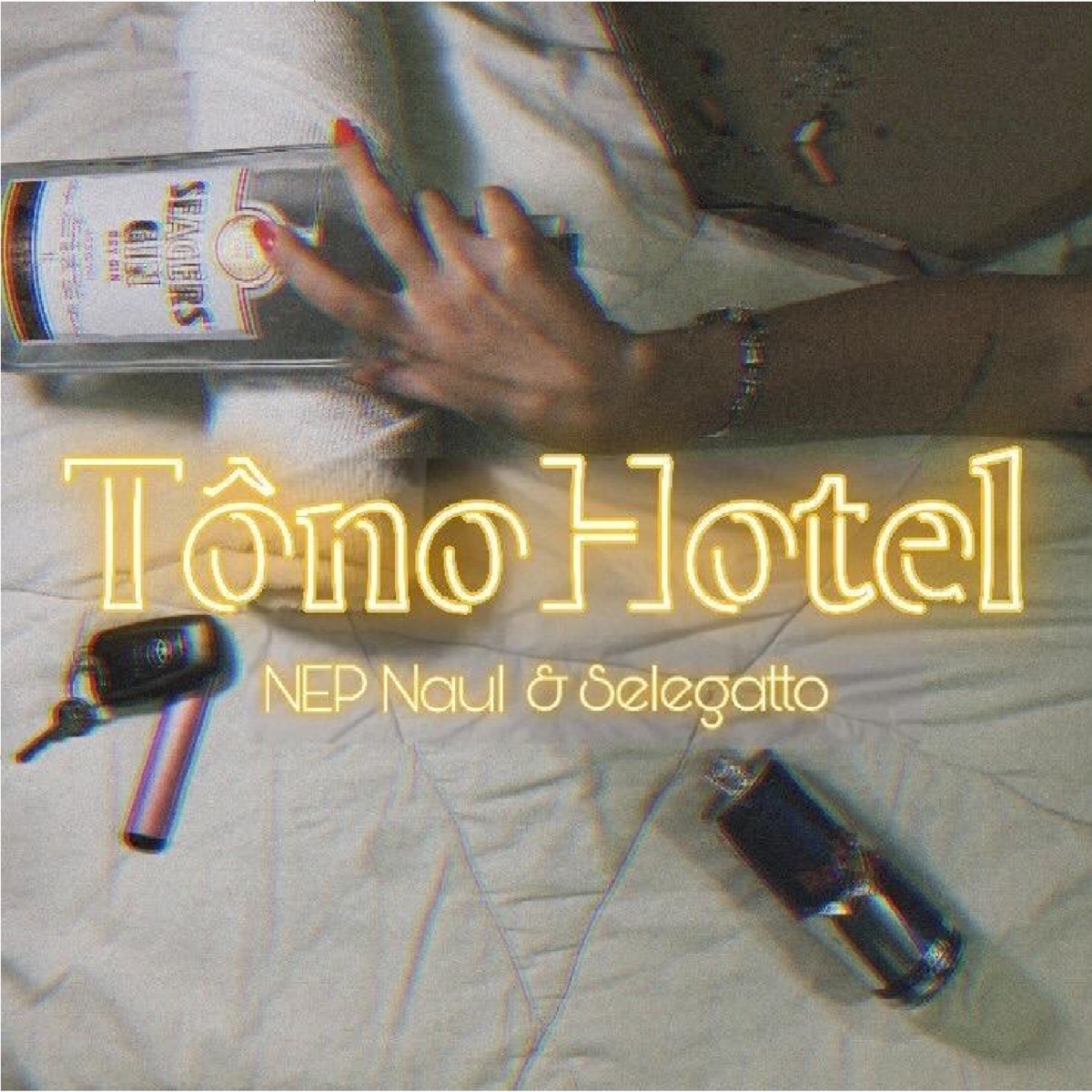 Tô no Hotel - Single by NEP Naul & Selegatto album cover
