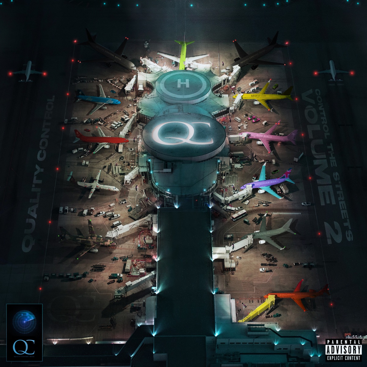 Baby - Single by Quality Control, Lil Baby & DaBaby album cover
