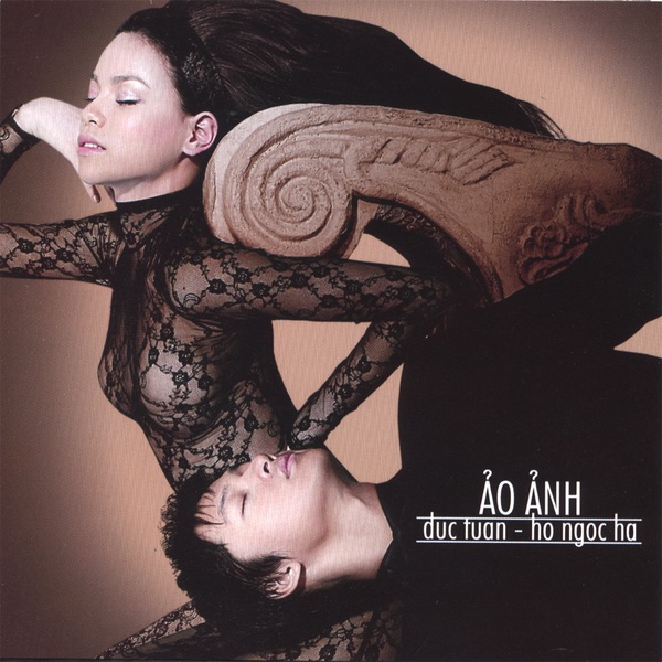 ẢO ẢNH by Hồ Ngọc Hà & Đức Tuấn album cover