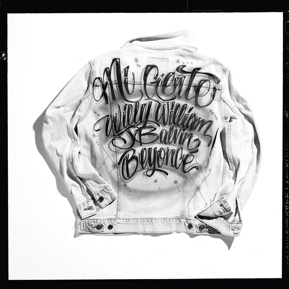 Mi Gente (feat. Beyoncé) - Single by J Balvin & Willy William album cover