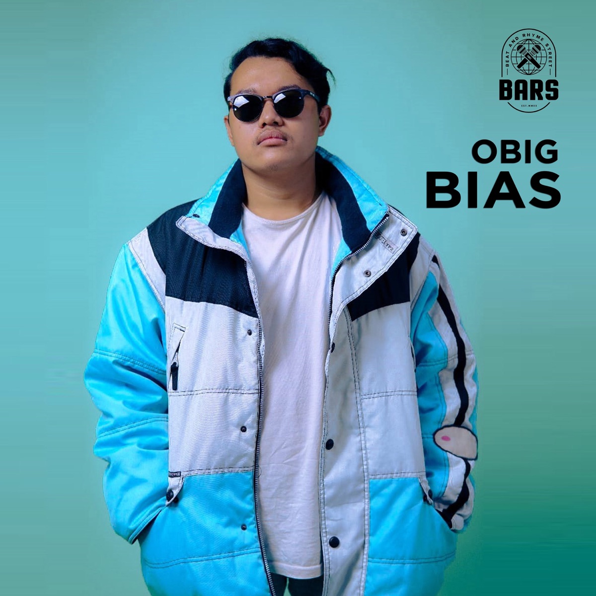 Bias - Single by Obig & BARS Collective album cover
