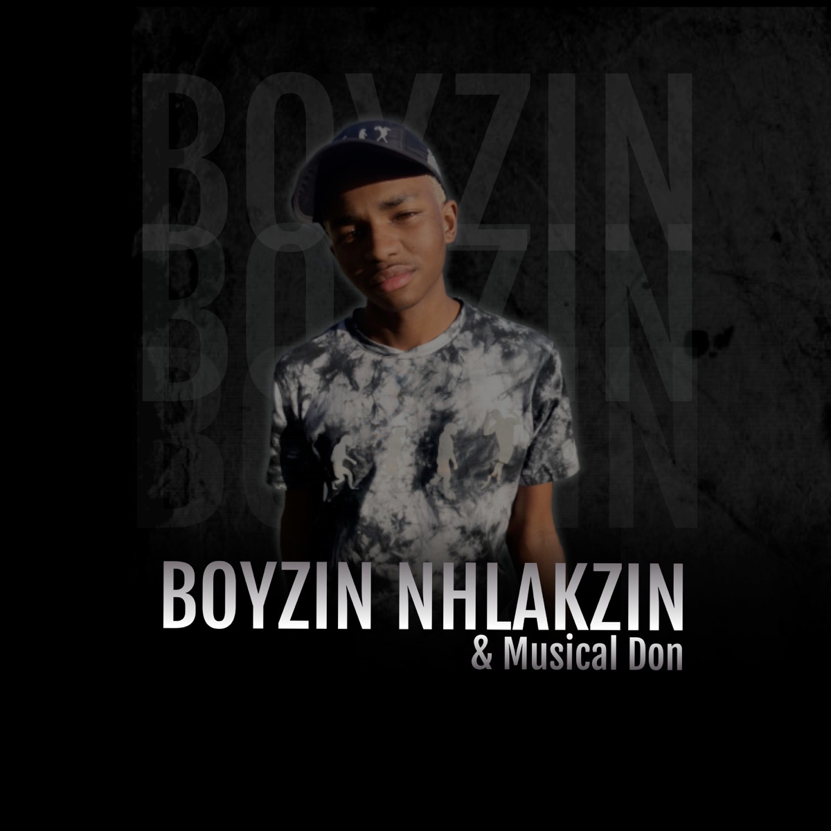 Ubizo - Single by Boyzin Nhlakzin & Musiqal Don album cover