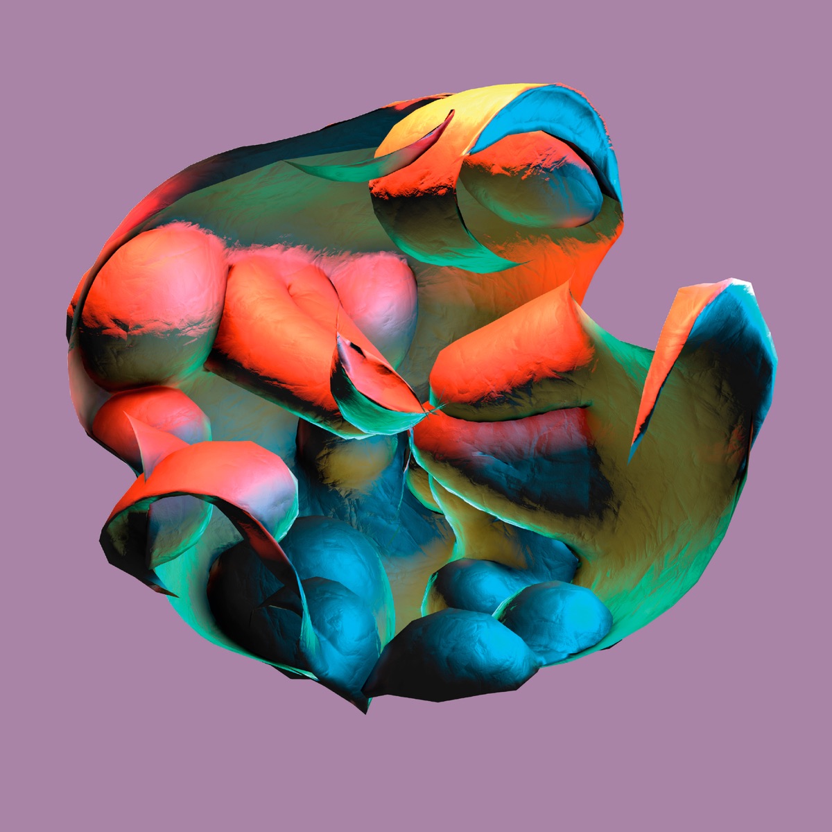 Applied Autonomy by Robert Lippok album cover
