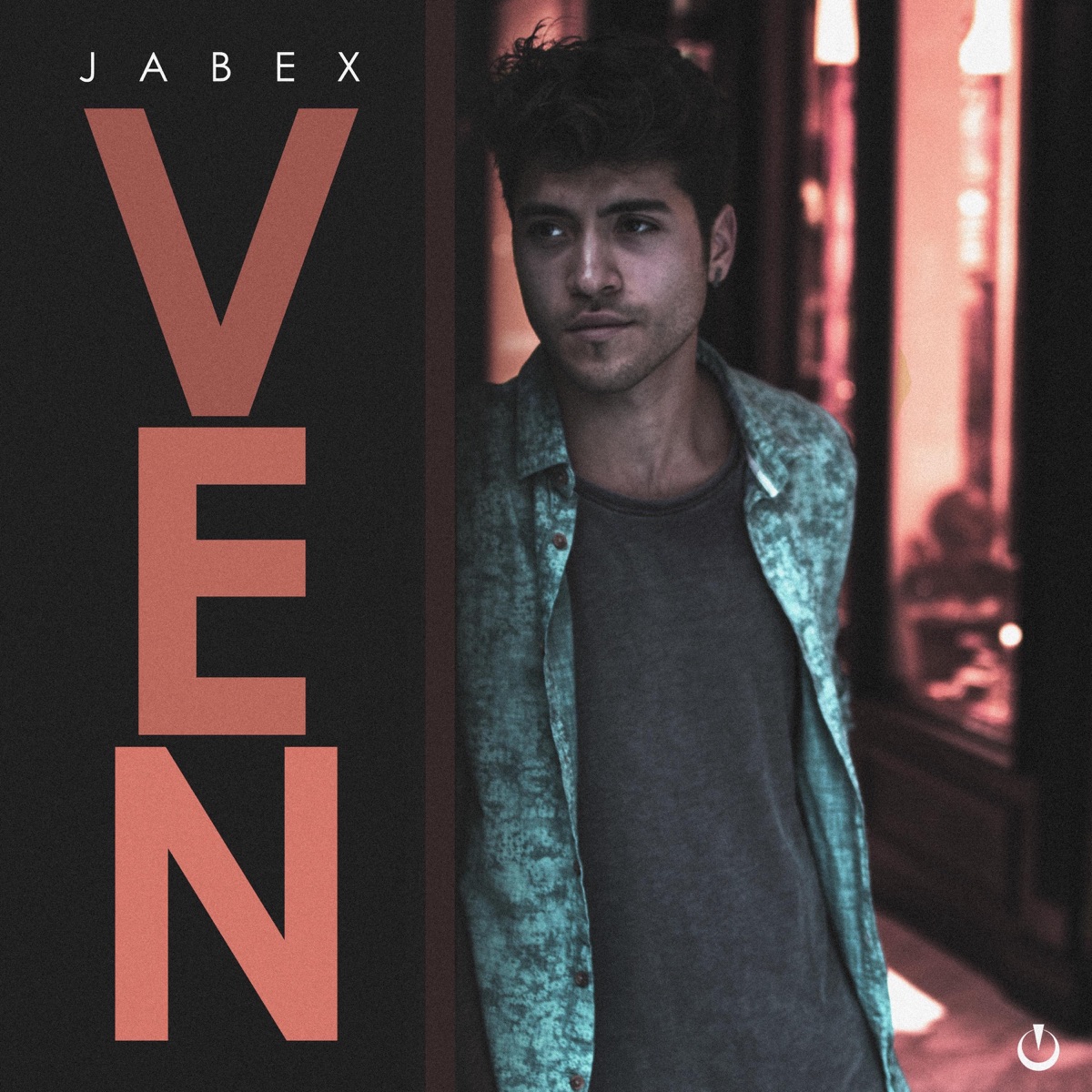 Ven - Single by Jabex album cover