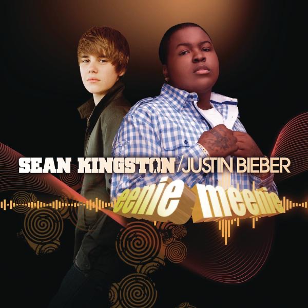 Eenie Meenie - Single by Sean Kingston & Justin Bieber album cover