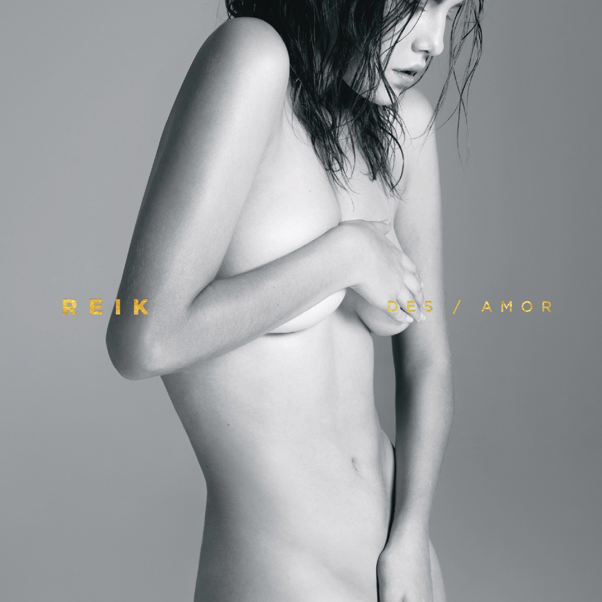 Des/Amor by Reik album cover