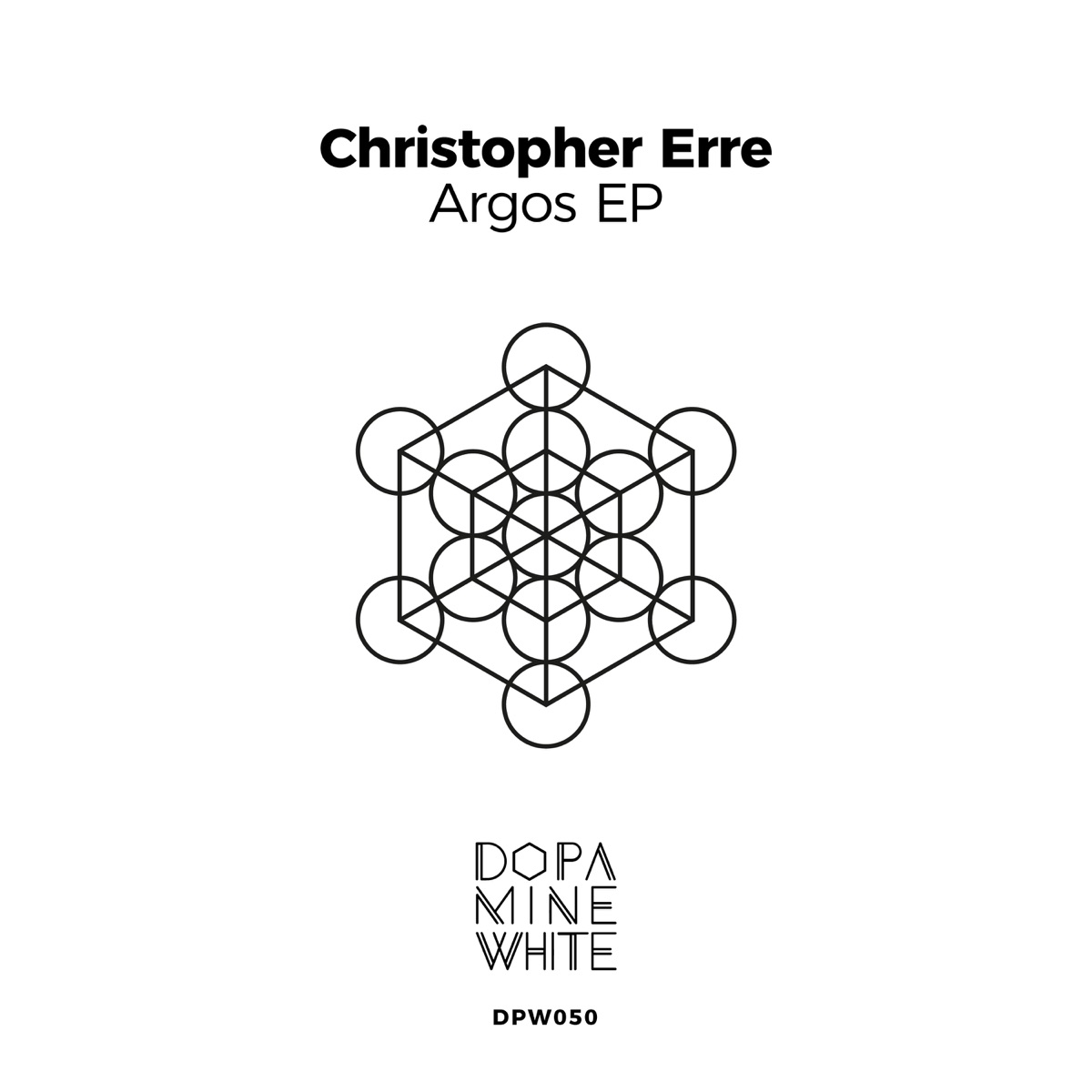 Argos - Single by Christopher Erre & XirteM album cover