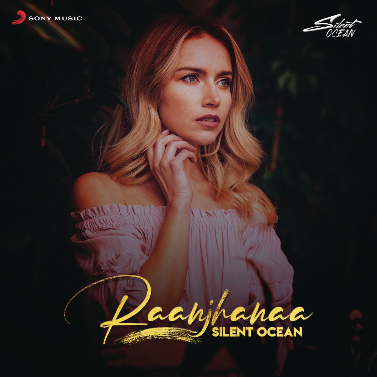 Raanjhanaa (Lofi Flip) - Single by Silent Ocean, Jaswinder Singh, Shiraz Uppal & A.R. Rahman album cover