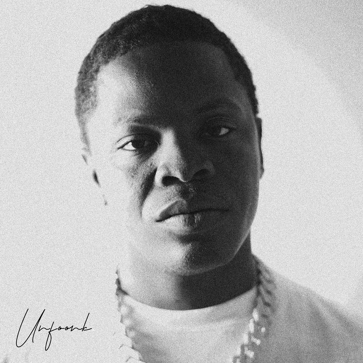 My Struggle by Unfoonk & Young Stoner Life album cover