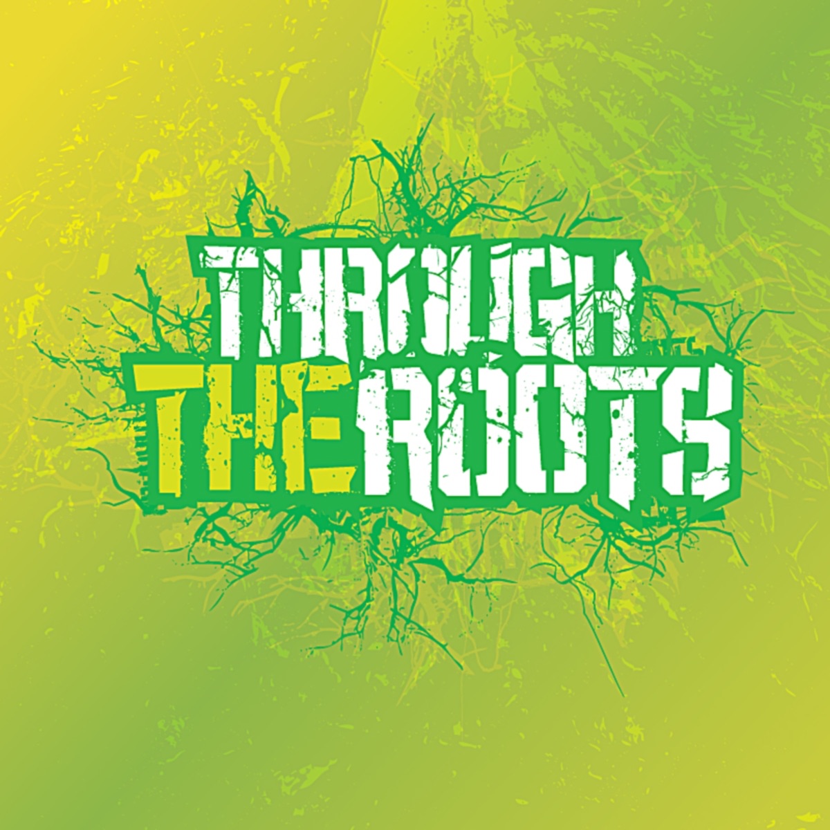 Ep by Through the Roots album cover