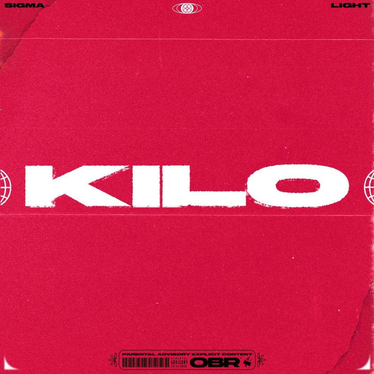 Kilo - Single by SIGMA & Light album cover