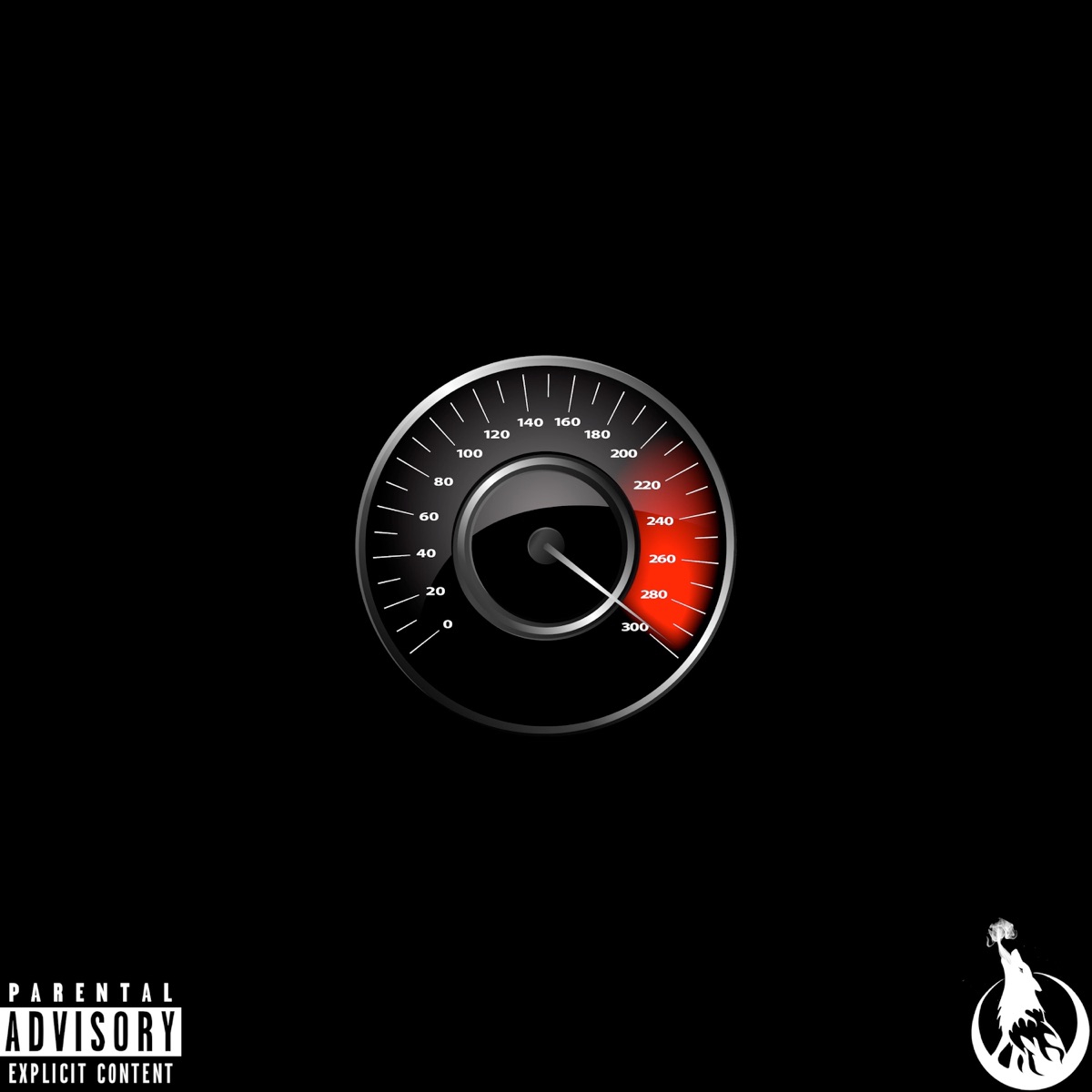 Limits - Single by Zam, FamBeatz & The Night Wolves album cover