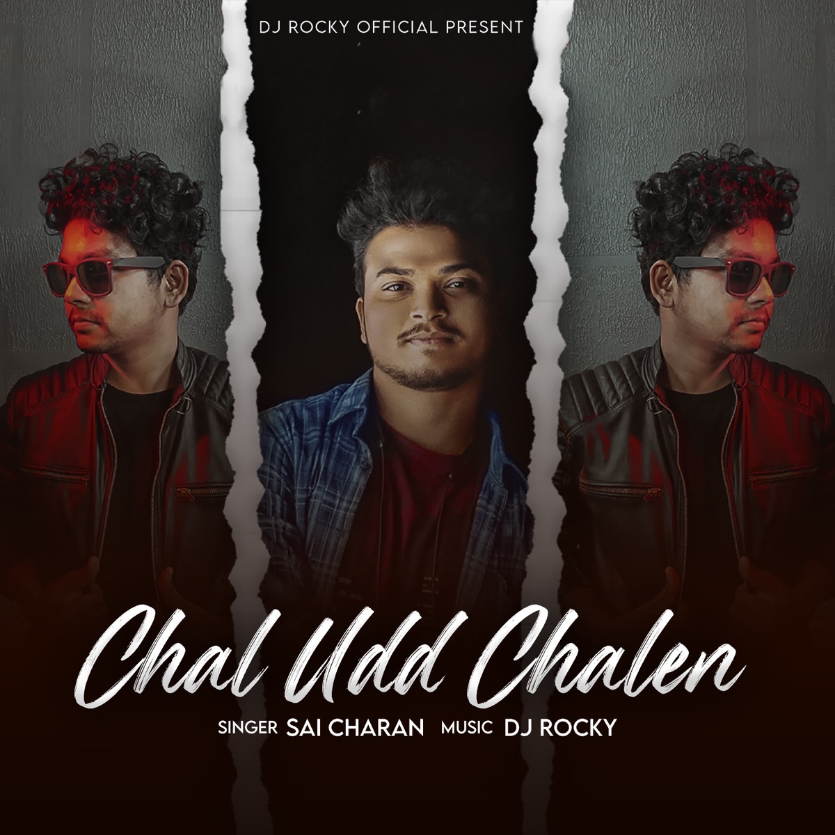 Chal Udd Chalen - Single by Sai Charan album cover