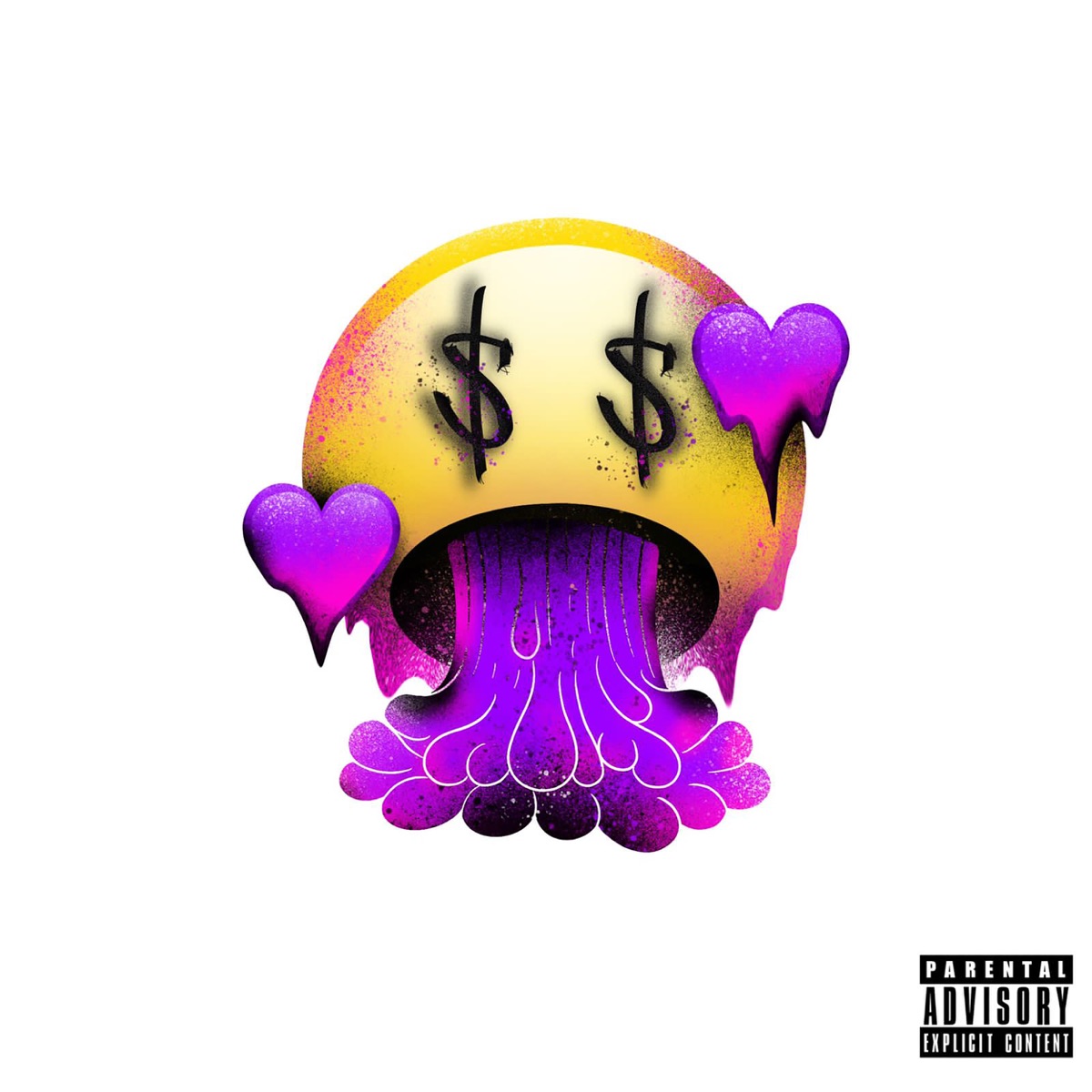 Nojentinha - Single by Lil Sete album cover