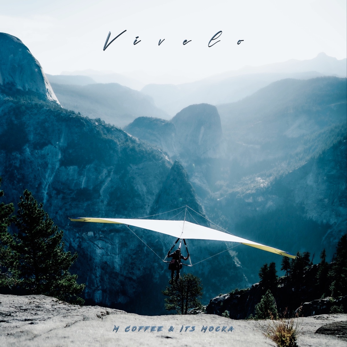 Vivelo - Single by M Coffee & It's Mocka album cover