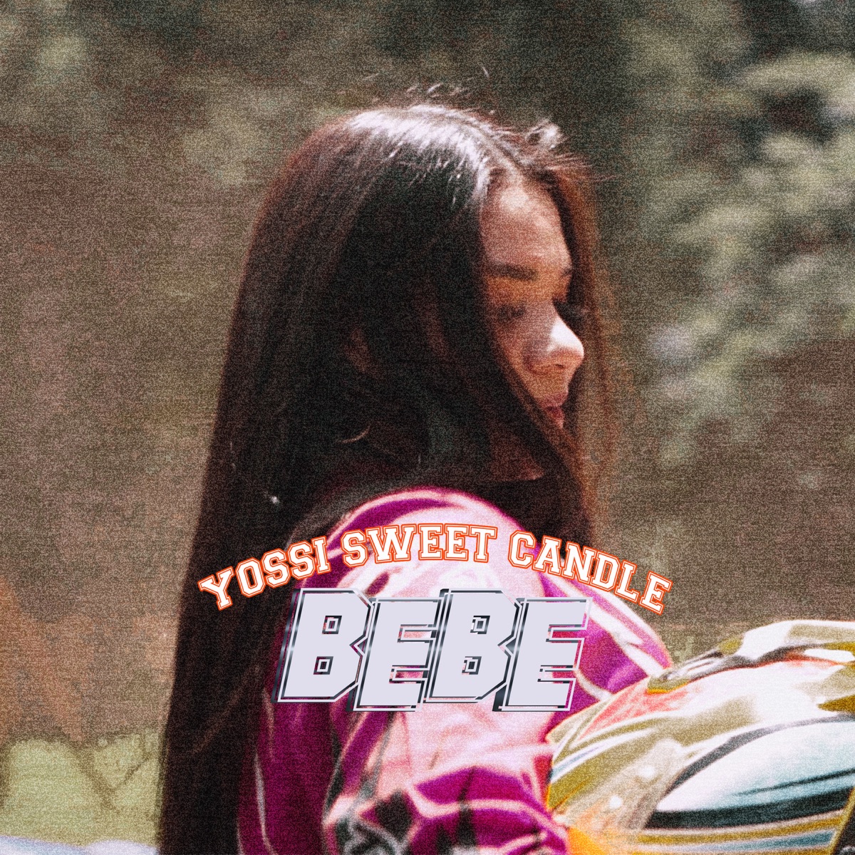 Bebe - Single by Yossi SweetCandle album cover