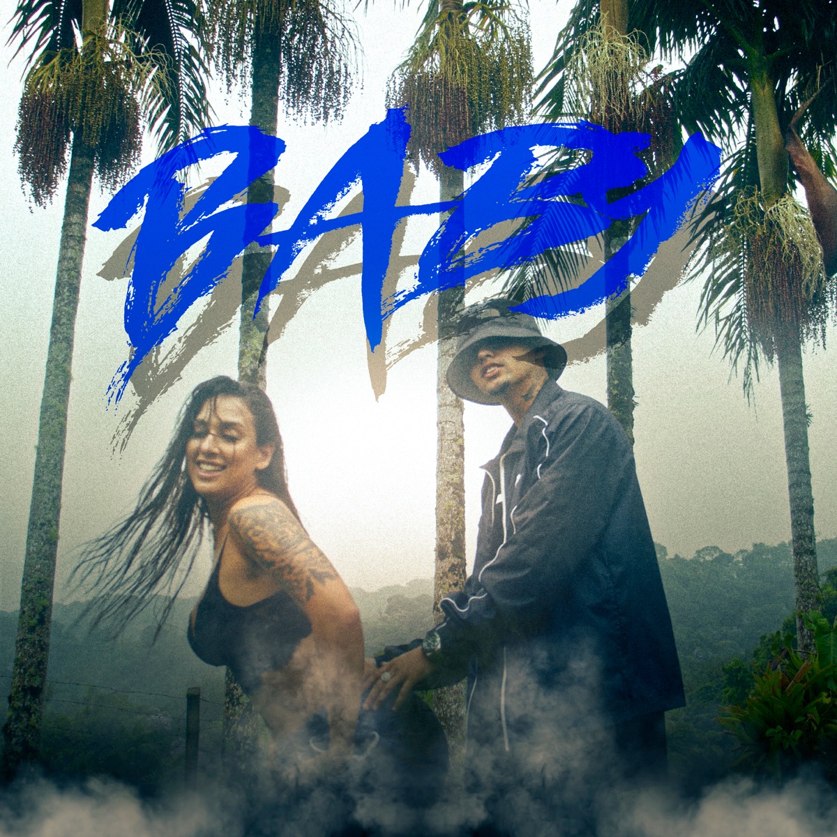 Baby - Single by 50g records & RN Original album cover