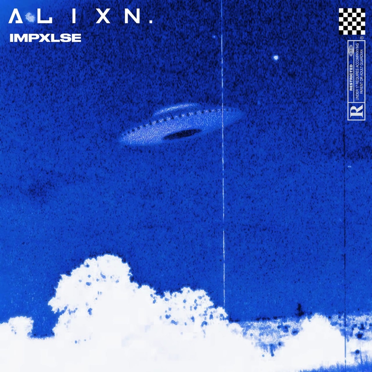 Alixn. by Impxlse album cover