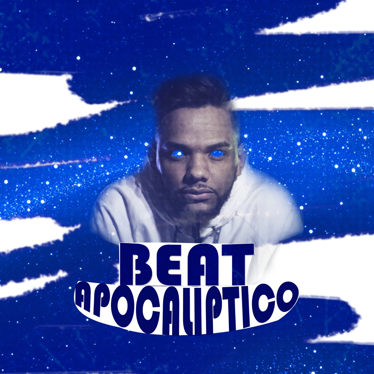 Beat Apocaliptico - Single by DJ Vitor Souza album cover