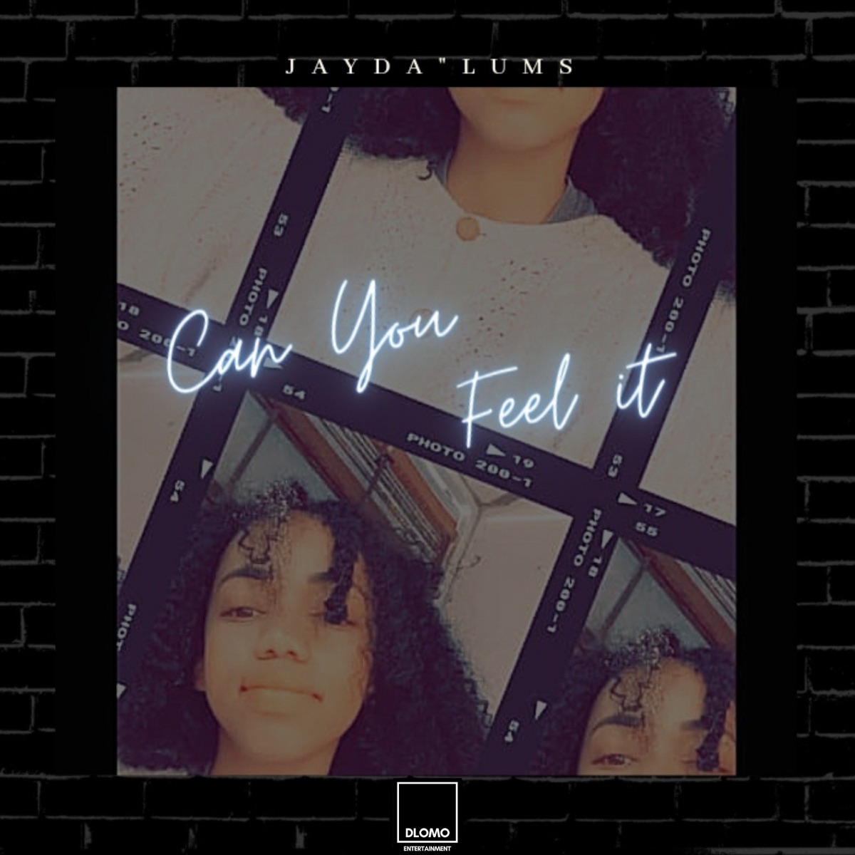Can You Feel It (feat. Loxion Soul & GMG Productions) - Single by Jayda"Lums album cover